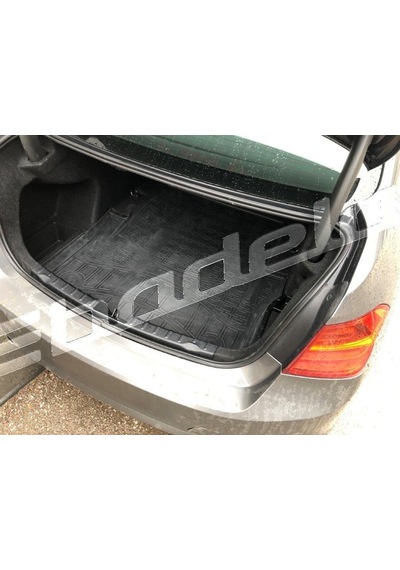 Bmw F30 Kasa 3 Serisi Bagaj Havuzu Kokusuz Kaucuk Oem