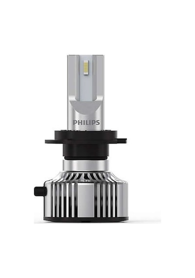 Philips Led Xenon Zenon H4 H7 H8 H11 H16 9005 9006 Hir2 205174741
