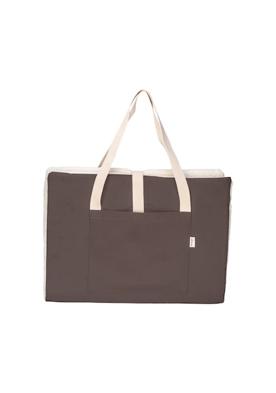 Pet - 725 - Comfort Zen, Kahverengi/ekru - Csmo-tex - 84x54x2cm