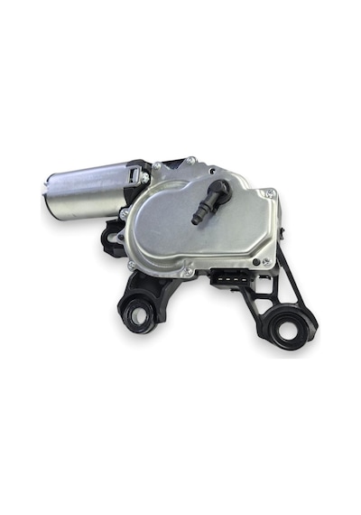 Vw Caravelle T5 2004-2010 Arka Cam Silecek Motoru 7h0955711