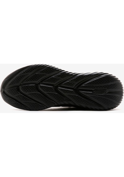 Skechers Bounder 2.0 - İonized Erkek Siyah Spor Ayakkabı 232677 Bbk Siyah