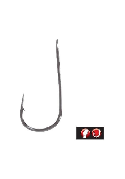 Gamakatsu Ls-1310n Nickel 2 İğne