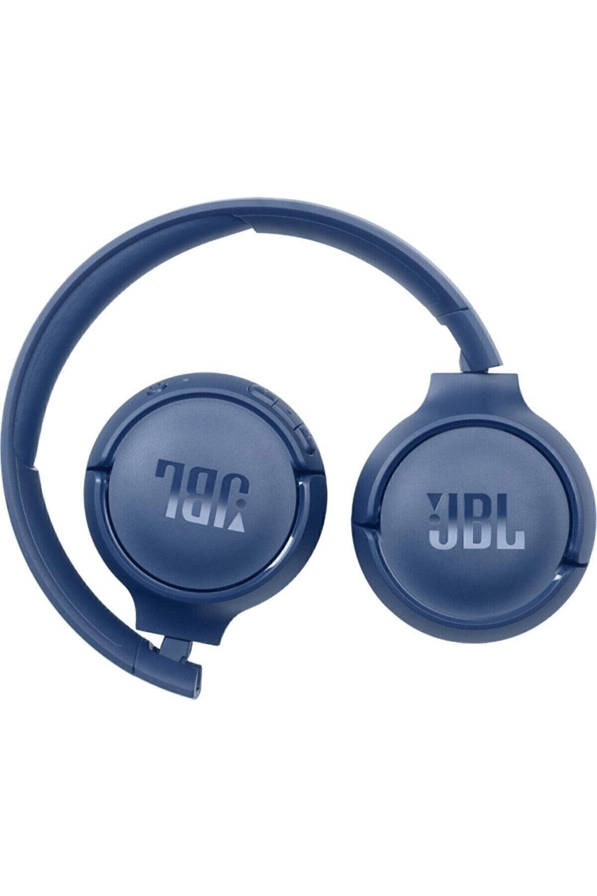 Jbl Tune 510bt Kulak Üstü Mavi Kulaklık