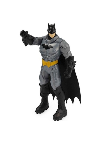 Battle Armor Batman Figür