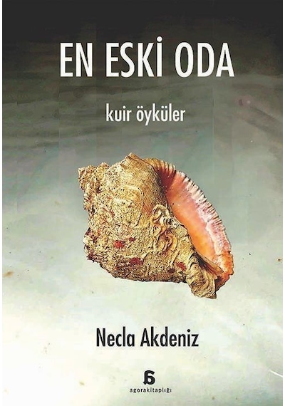 En Eski Oda / Necla Akdeniz