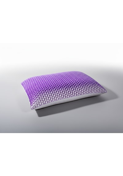 Sleep Tpe Yastık 40x60cm Ortopedik Gel Flex Aurora Mavi