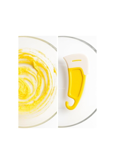 2'li Set Profesyonel Silikon Spatula, Yüksek Isıya Dayanıklı Çizmez Mutfak Spatulası, Ergonomik Saplı Krema Ve Hamur Sıyırıcı, Pastacılık, Pişirme Ve Karıştırma İçin Çok Amaçlı Mutfak Seti