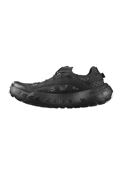 Salomon Solamphibian Erkek Outdoor Sandaleti L47814800 Siyah