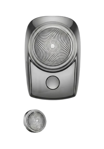Taşınabilir Mini Shaver Şarjlı Tıraş Makinesi Islak Kuru Kullanım