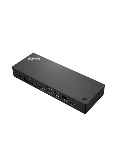Lenovo ThinkPad 40B00300EU Thunderbolt 4 Workstation Dock Stand