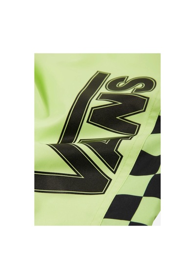 Vans Bmx Off The Wall Pant Sharp Green Sharp Green