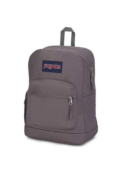 Jansport Cross Town Plus Graphite Grey Sırt Çantası Ek0a5blbn60 Çok Renkli