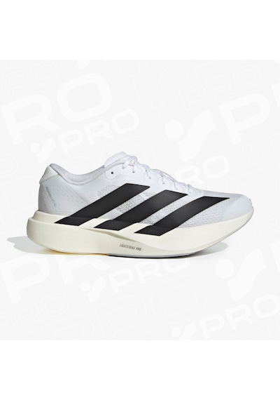 Adidas Adizero Evo Sl Kadın Beyaz Koşu Ayakkabısı Jh6208 Beyaz