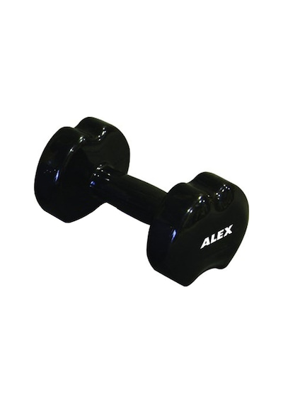 Alex 9 Kg 1 Çift Vinly Dambıl Ağırlık