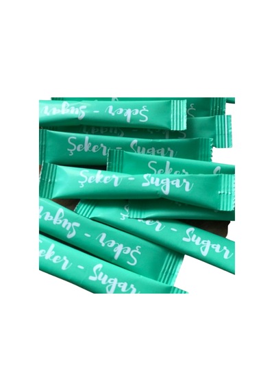 Türk Şeker Madam Pack Stick Şeker 1000 x 3 G