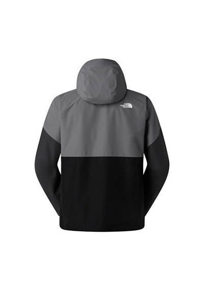 The North Face M Lightning Zip-in Jacket Erkek Outdoor Ceketi Nf0a87gnb0ı1renkli Çok Renkli