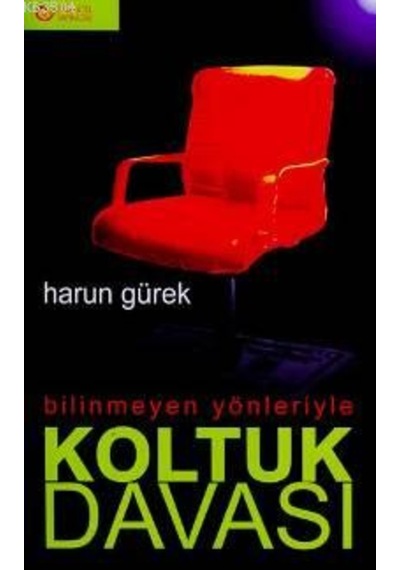 Koltuk Davası 165437395