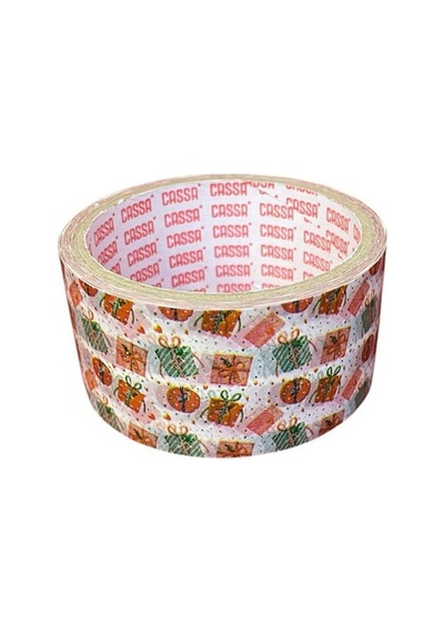 Cassa Koli Bandı Hediye Pak.karton Amb.45x25 Diğer