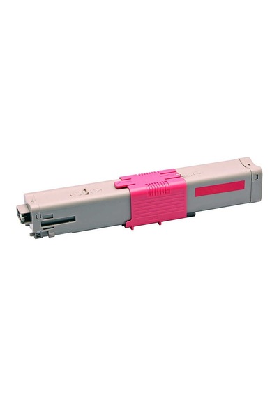 Okı C301-44973542 Kırmızı Toner 83586285