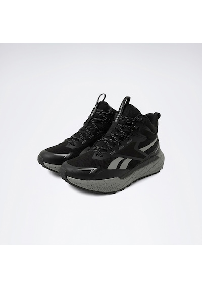 Reebok Base Traıl Mıd Siyah Erkek Outdoor Bot 000000000102267046 Siyah-grı