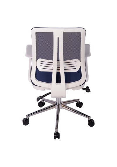 Ofisbazaar Up Beyaz Fileli Çalışma Koltuğu Ergonomik Şef Ve Toplantı Koltuğu Lacivert Lacivert Ofisbazaar Up Beyaz Fileli Çalışma Koltuğu Ergonomik Şef Ve Toplantı Koltuğu Lacivert Lacivert