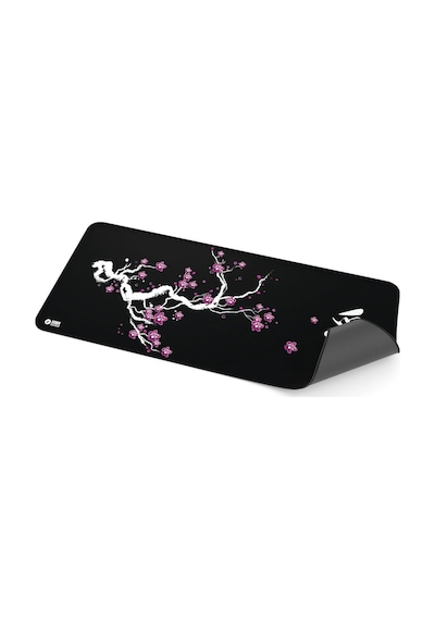Hawk Siyah Sakura 90x40 Mouse Pad Cmcm1hwk0005