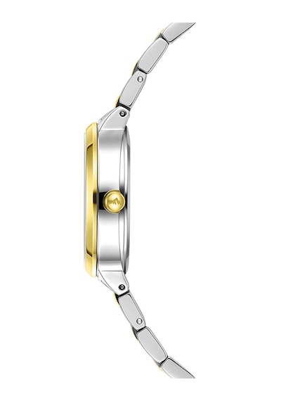 Roche Montre Rml5000-04 Kadın Kol Saati Metalik Gri
