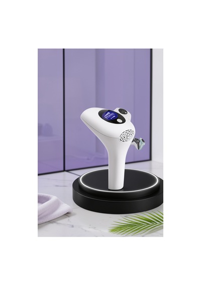 Ipl Lazer Teknolojili Dijital Ekranlı Epilasyon Cihazı Uczz1matışepilasyon-6