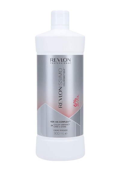 Rp Rvl Creme Peroxıde 20vol 900ml