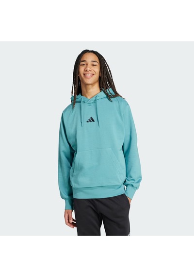 Adidas Jx5659 M Feelcozy Hd Erkek Sweatshirt renkli