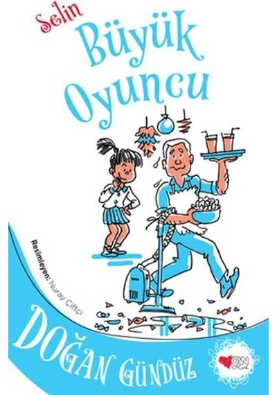 Selin - Büyük - Cole-761308