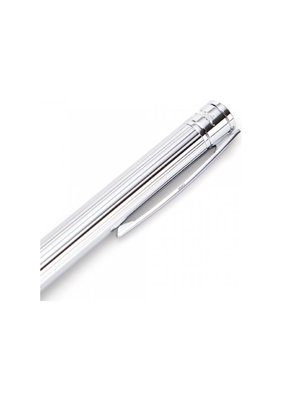 S.T. Dupont Krom Kaplama Tükenmez Kalem 265201
