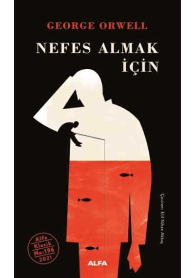 Nefes Almak Için - Ciltli (553398714)