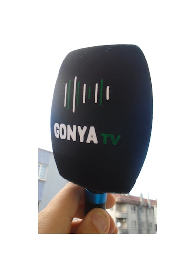 Profesyonel Mikrofonlar için Çok Özel Baskı
