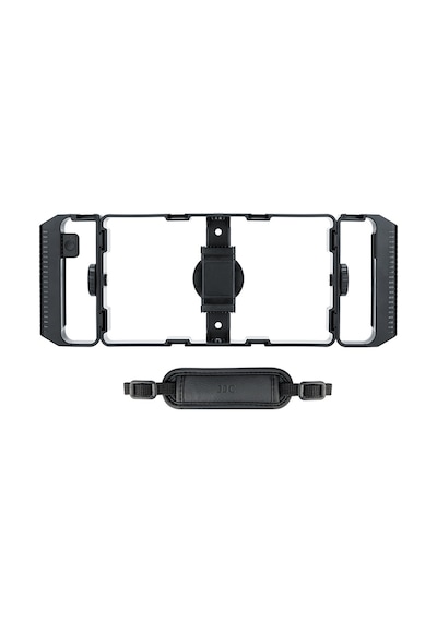 JJC SPC-UN1R Kablosuz Kumandalı Telefon Video Rig