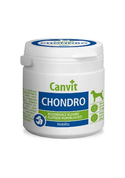 Canvit Chondro Eklem Güçlendirici Köpek Vitamini 100 G