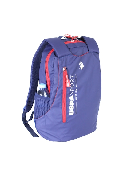 Uspa Plcan23272 U.s. Polo Assn. Okul Sırt Çantası, Ortaokul, Lise, Üniversite 001