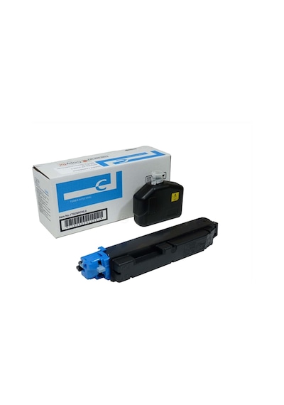 Kyocera Mita Tk-5150 Mavi Toner Uyumlu