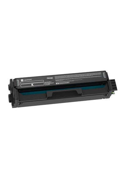 Lexmark Cs331-20N5Hk0 Siyah Toner Yüksek Kapasiteli