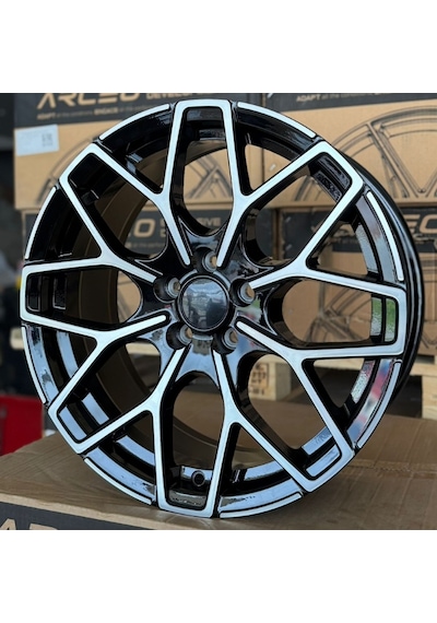 5 100 17 7.5 Et35 Ch73.1 Snc01 Black Diamond