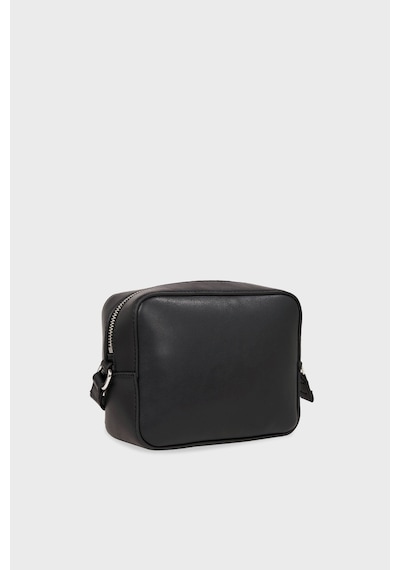 Tommy Hilfiger Kadın Çanta - Siyah AW0AW16964 BDS Siyah