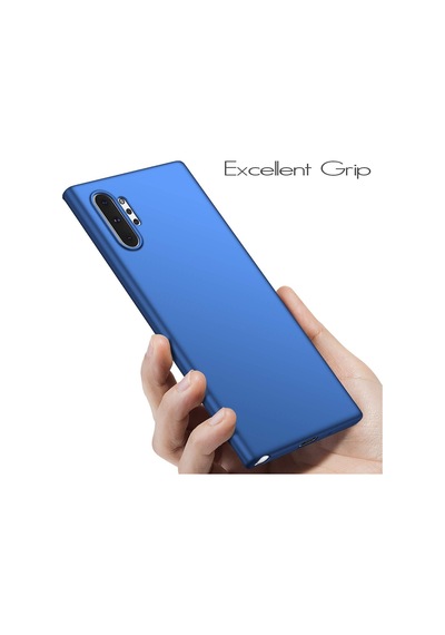 Samsung Galaxy Uyumlu Note 10+ Plus Kaliteli Kamera Korumali Kilif 377864193