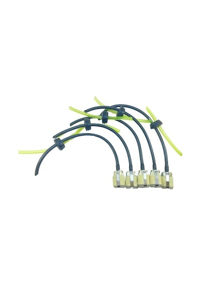 Fgd Motorlu Tırpan Bg Cg Benzin Hortum Depo Rekor Filtre Set 18 M