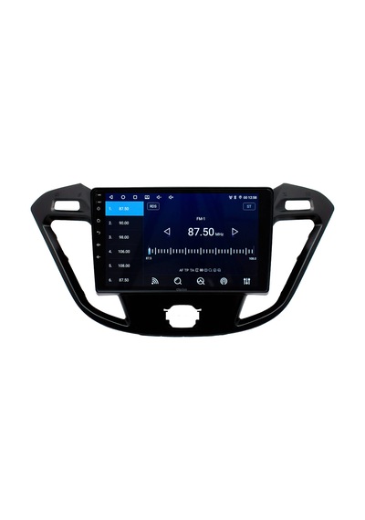 Ford Custom 2015-2018 Clarion Gl-300 Multimedya Diğer