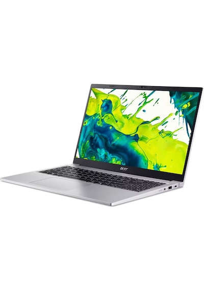 Acer Aspire Lite AL15-33P-358V NX.D2LEY.001 Core 3 N355 8 GB 256 GB SSD 15.6" Free Dos Dizüstü Bilgisayar