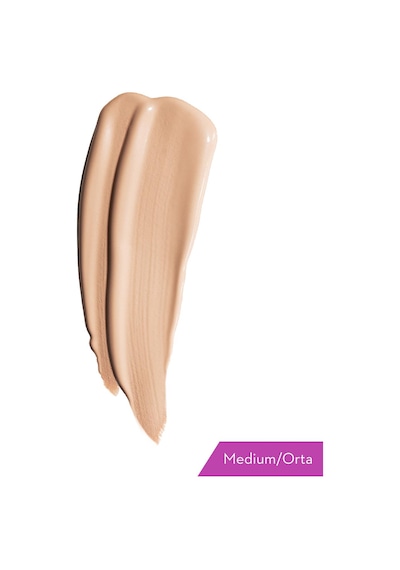Lumene Shade Medium-7 Etkili Renk  CC Krem SPF 20 Orta 30 ML
