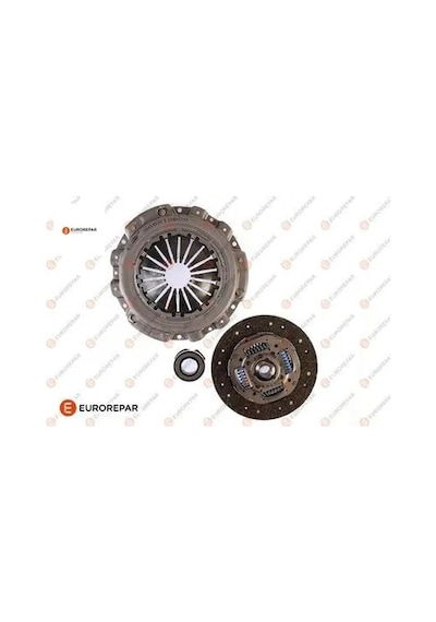 Erp Debrıyaj Setı T4 2 4 D 2.5 Golf Iıı 1.8 Gtı 1.9 Tdı 90- Aab Eurorepar 1682296680 17635761