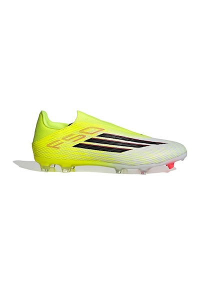 Adidas F50 League Ll Fg/mg Erkek Çoklu Çim Zemin Kramponu Jp8346 Sarı Sarı