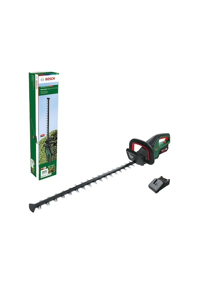 Bosch Advanced HedgeCut 36V-65-28 Tek Akülü 36 Volt Çit Kesme 2 Ah