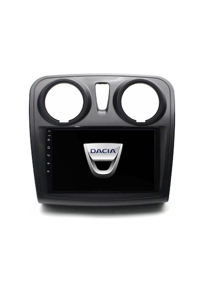 Dacia Logan Mcv Android Multimedya Sistemi 6-128 Myway 2014-2020 9"